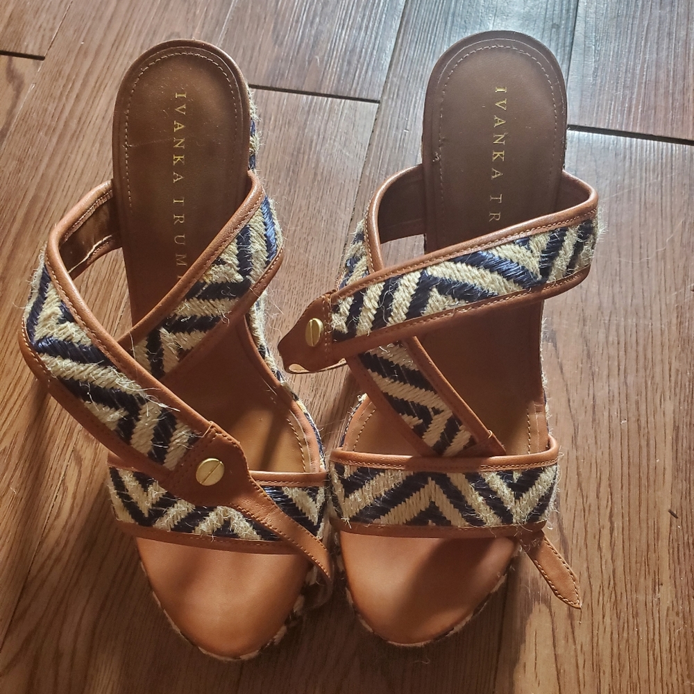 Womens wedges